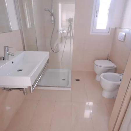 Relax In Our Sea View Flat * Lignano Sabbiadoro