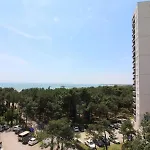 Relax In Our Sea View Flat Apartman