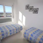 Relax In Our Sea View Flat Apartman *
