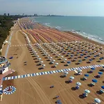 Relax In Our Sea View Flat Apartment Lignano Sabbiadoro