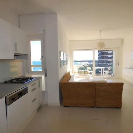 Apartman Relax In Our Sea View Flat