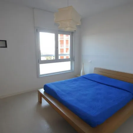 Relax In Our Sea View Flat Apartmán