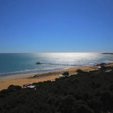 Apartmán Relax In Our Sea View Flat *
