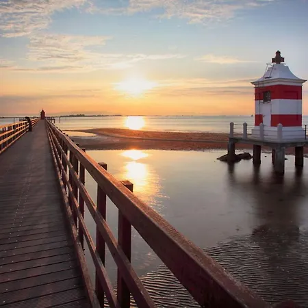 Apartman Relax In Our Sea View Flat Lignano Sabbiadoro